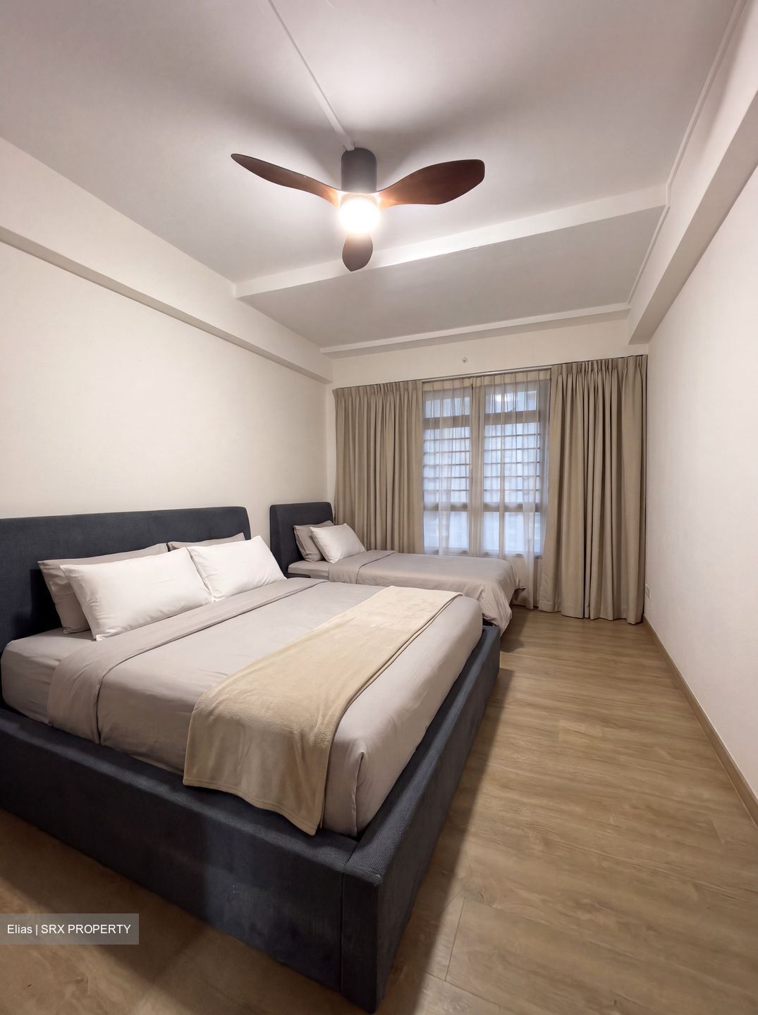 Blk 602 Eunos Rainbow (Bedok), HDB 5 Rooms #625587271